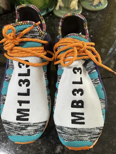 Adidas pharrell williams - adidas,