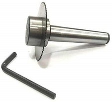 Slitting Saw Holder Arbor with