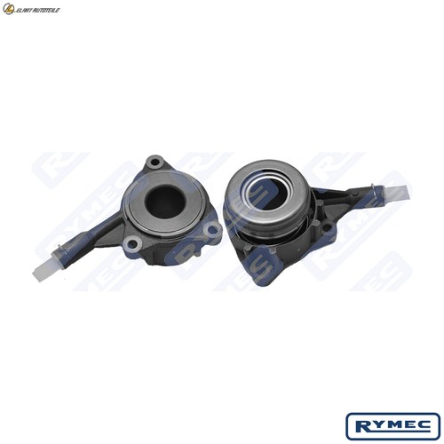 Central release clutch - central,
