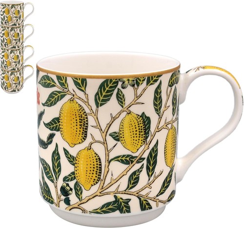 Lesser pavey set of 4 - lesser,