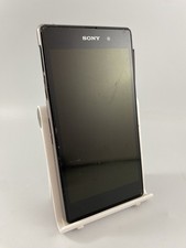 Sony Xperia Z1 Black 16GB 5"