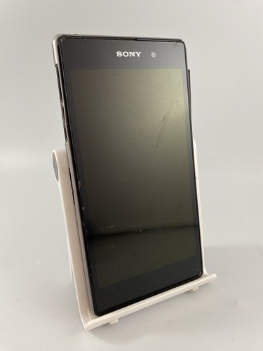 Sony xperia black 16gb - xperia,