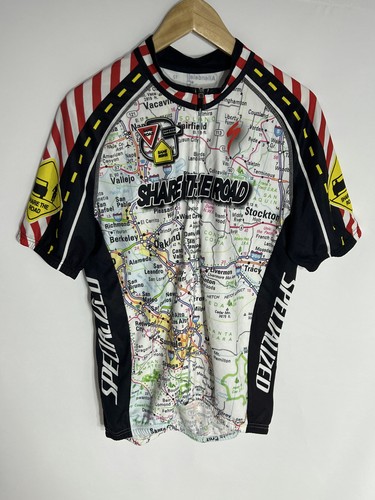 Specialized share the - share, road