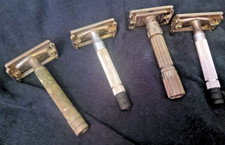 Vintage Fat Boy Adjustable 1-9