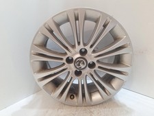 VAUXHALL CORSA SE MK3