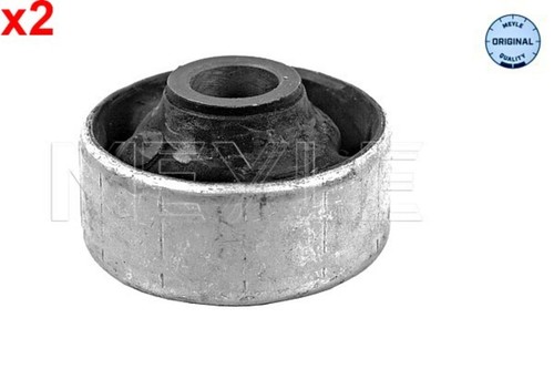 Control arm mounting bush - mounting,