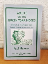 PAUL HANNON Walks on the North