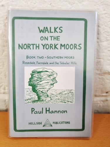 Paul hannon walks - walks, on