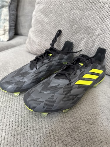 Adidas copa pure - adidas, fg