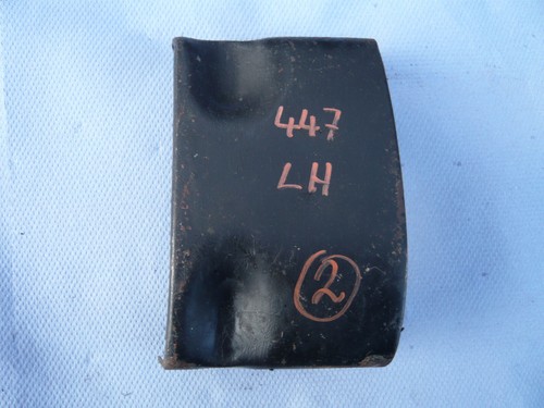 Yamaha 650 447 cover - xs,