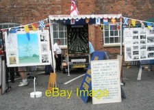Photo 6x4 HMS Ganges Old