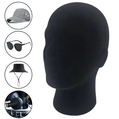 1pc practical male - male, foam