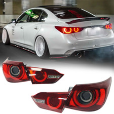 Fit 2014-2017 INFINITI Q50