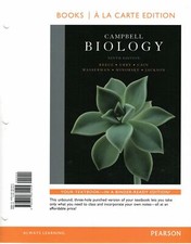 Campbell Biology, Books a la