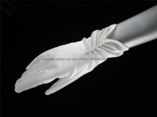 Satin prom fancy wedding - satin, prom/fancy/wedding