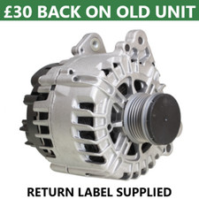 SEAT ARONA ATECA IBIZA LEON 1.0 1.5 TSI ALTERNATOR 05E903026 K L 05E903027 X