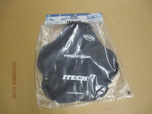 Itech street hockey goal - itech,