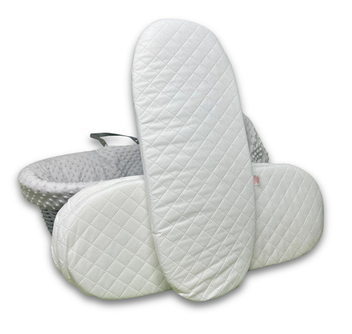 Pack moses pram basket - pack,