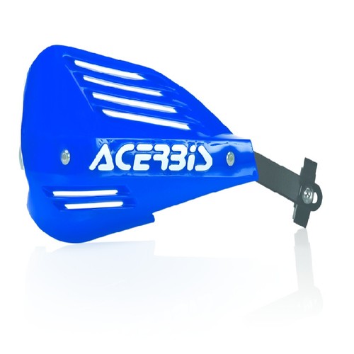 Pair handguards acerbis - of,