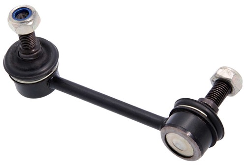 Front left stabiliser - front,
