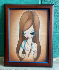 Anarkitty & Emma Geary - 2009