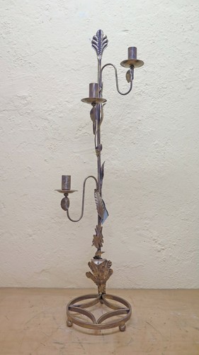 Candelabra table lamp - candelabra,