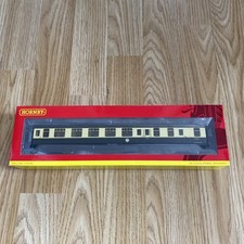 X1 Hornby Model Railways R4822 BR Mk1 Brake 2nd Open Coach W 9264.