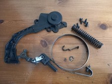 Genuine Ryobi RCS4240B Petrol Chainsaw Chain  Sprocket Chain Brake Assembly 