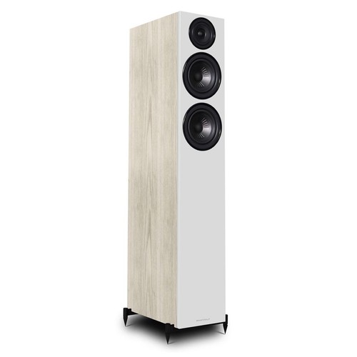 Wharfedale diamond 4 - wharfedale,