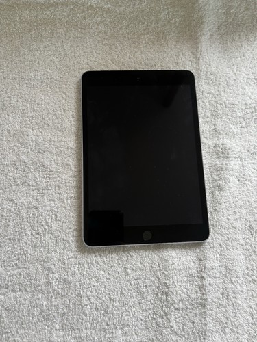 Apple ipad mini - ipad, wi-fi