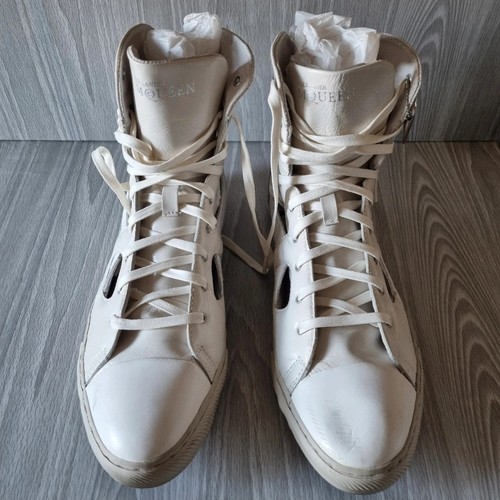 Alexander mcqueen puma - alexander, x