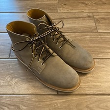 VIBERG Service BOOTS MOLE CALF