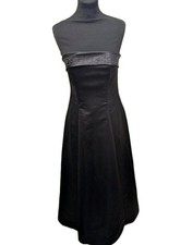 Vintage Yessica C&A Black