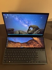 ASUS Zenbook Duo 14-inch