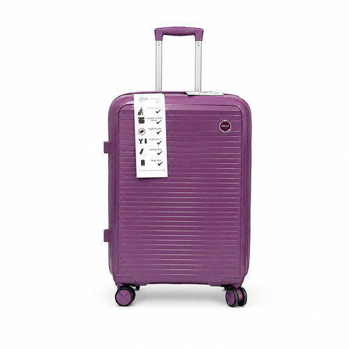 Hardshell suitcase inch - 32,