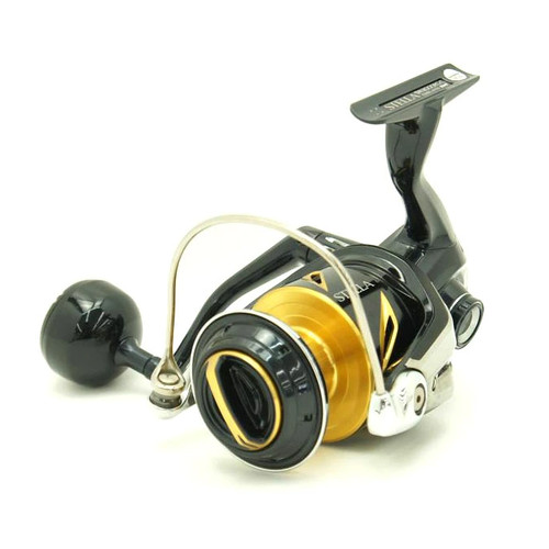Shimano stella 8000pg - stella, sw