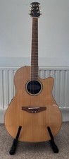 Ovation Celebrity CC24