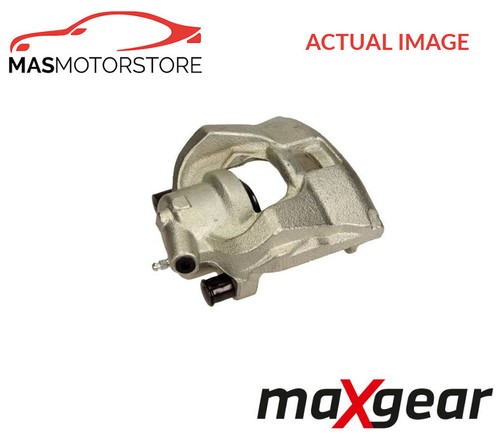 Brake caliper braking front - caliper,