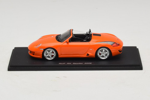 S0712 porsche ruf - s0712,