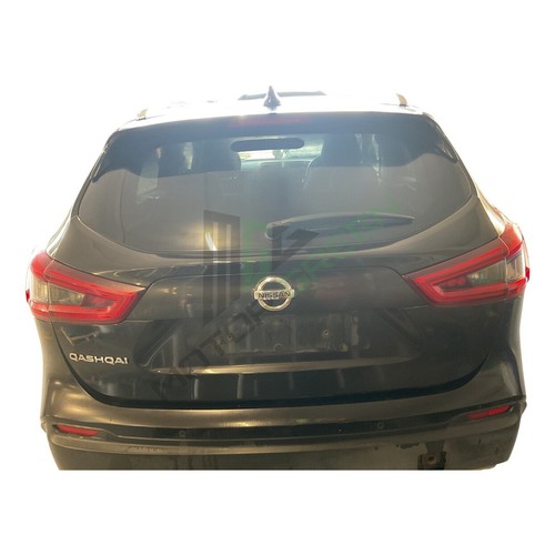 Nissan qashqai j11 2017 2021 - nissan, 2017-2021