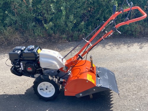 Orec sf600d rotovator tiller - orec, /
