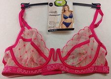 EX M&S Underwired Full Cup Bra