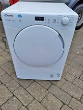 CANDY TUMBLE DRYER - free local delivery - SEE FULL ADD - NEEDS ATTENMTION  - TS