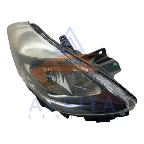 Renault clio mk3 - clio, 09-11