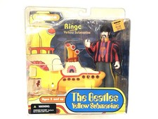 McFarlane Toys The Beatles