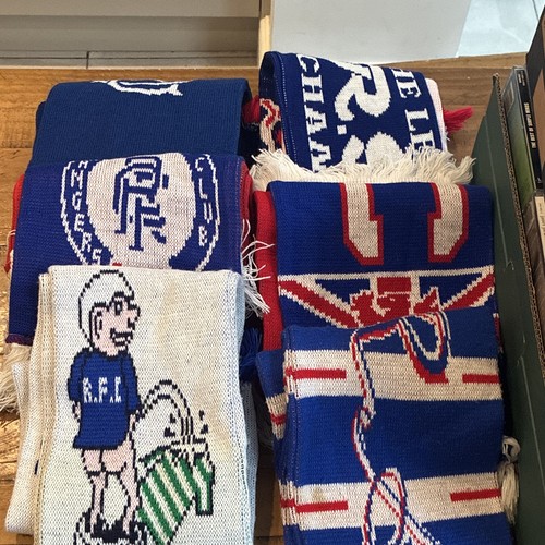 Bundle glasgow rangers - of,