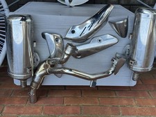 2008 Triumph Speed Triple 1050