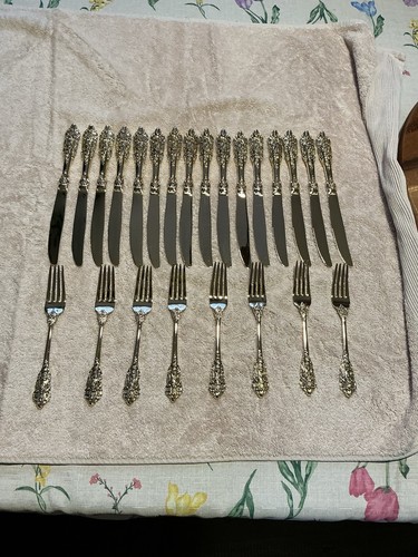 Vintage rogers steak - fb,