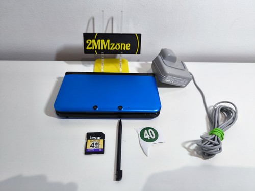 Nintendo 3ds video - video, game