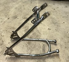Jawa Speedway Straight Backend Rear frame for Speedway bike (Jawa shape), Used